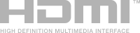 HDMI Logo