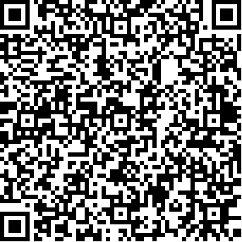 Visitenkarte als QR-Code, zum Einscannen per Smartphone