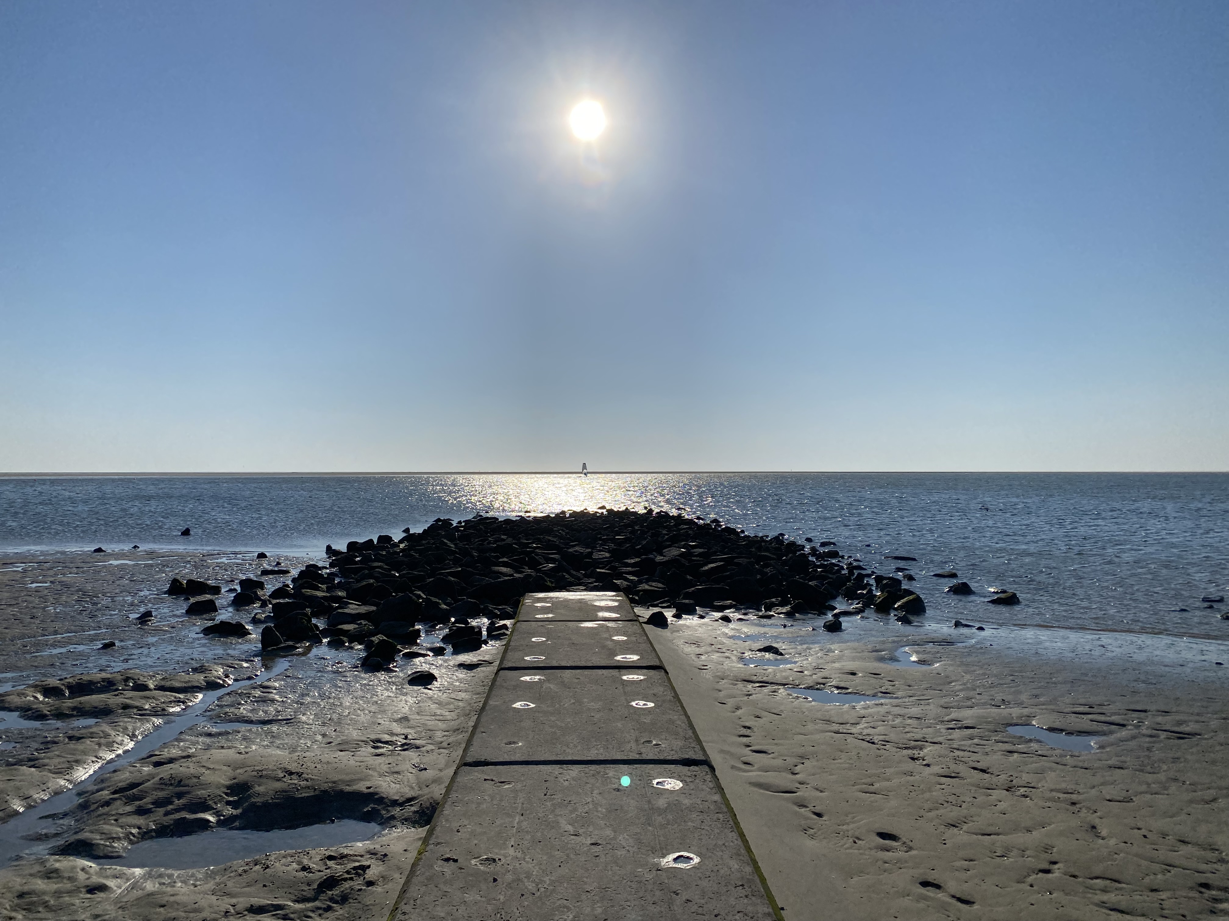 Borkum