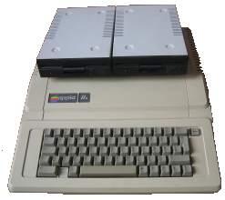 Logo Apple //e