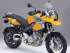 Foto-Montage BMW 800 GS - fake