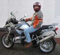 BMW 1200GS