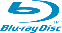 Blu-ray Logo