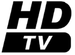 HD TV Logo